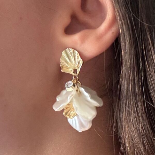 Caravana Flor - Imagen 3