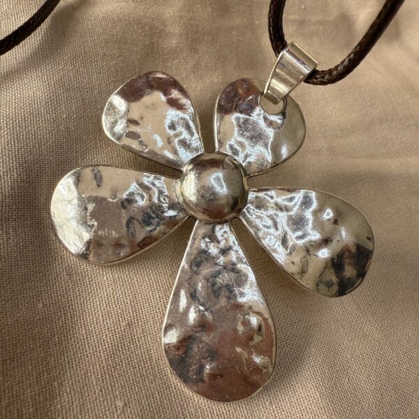 Collar Estela - Dorado - Imagen 3