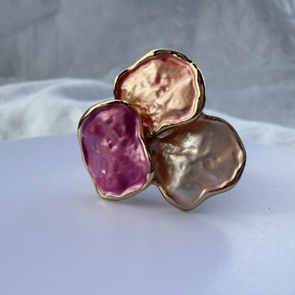 Anillo Pinky