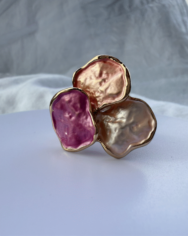 Anillo Pinky