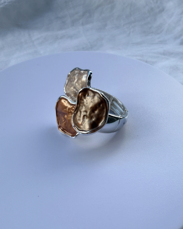 Anillo Copper