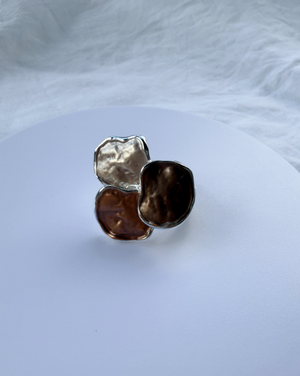 Anillo Copper - Imagen 2