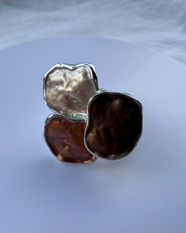 Anillo Copper - Imagen 3