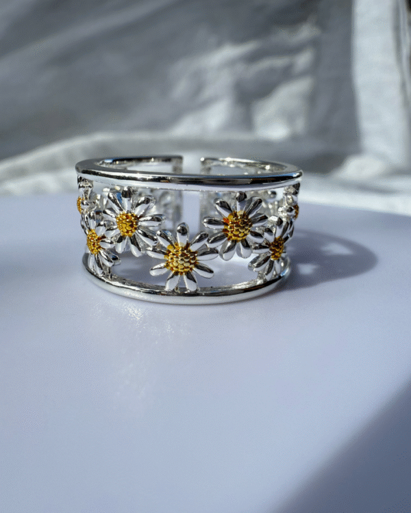 Anillo Márgara - Imagen 2
