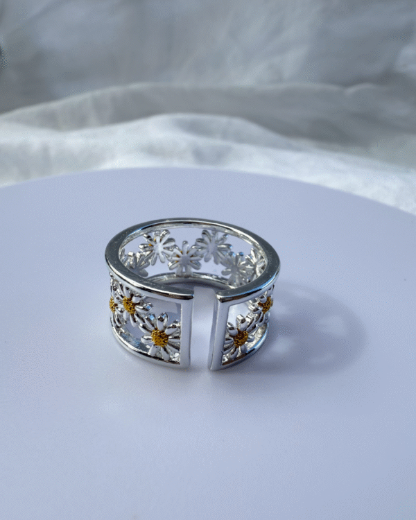 Anillo Márgara - Imagen 3