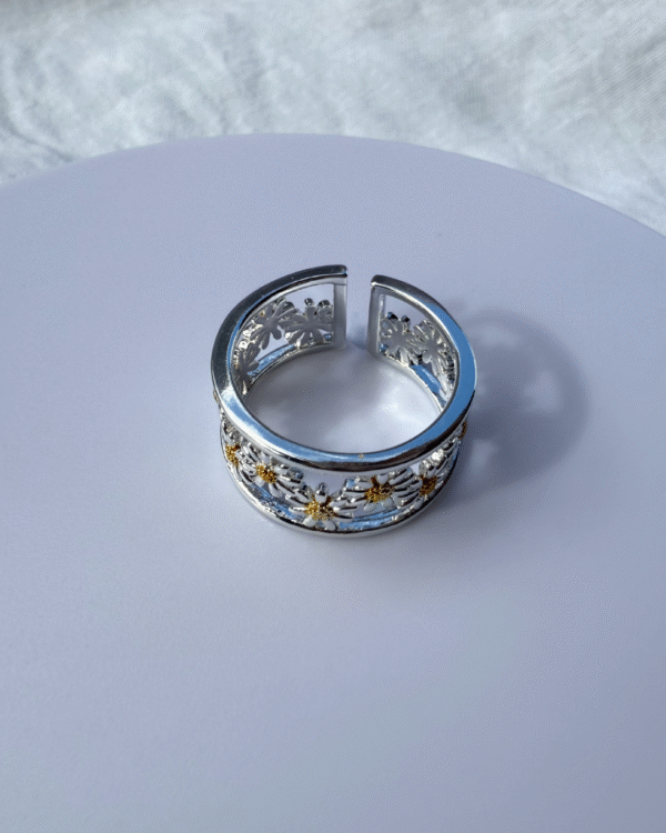 Anillo Márgara - Imagen 4