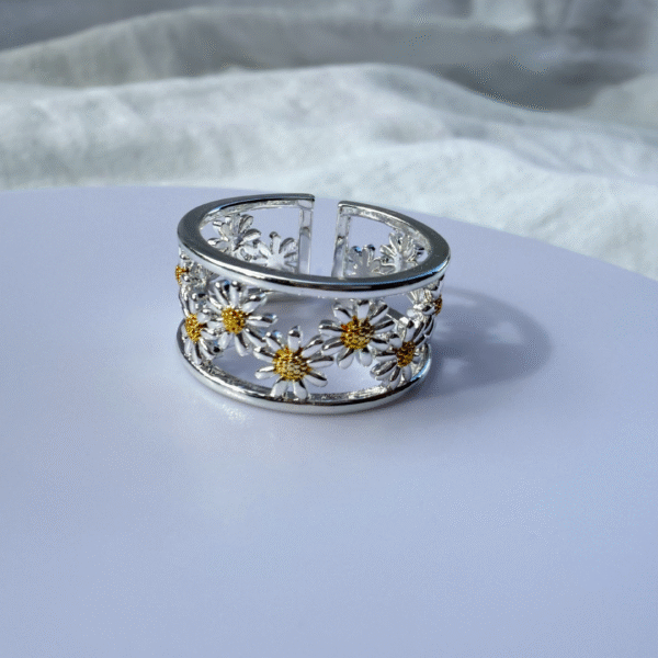 Anillo Márgara