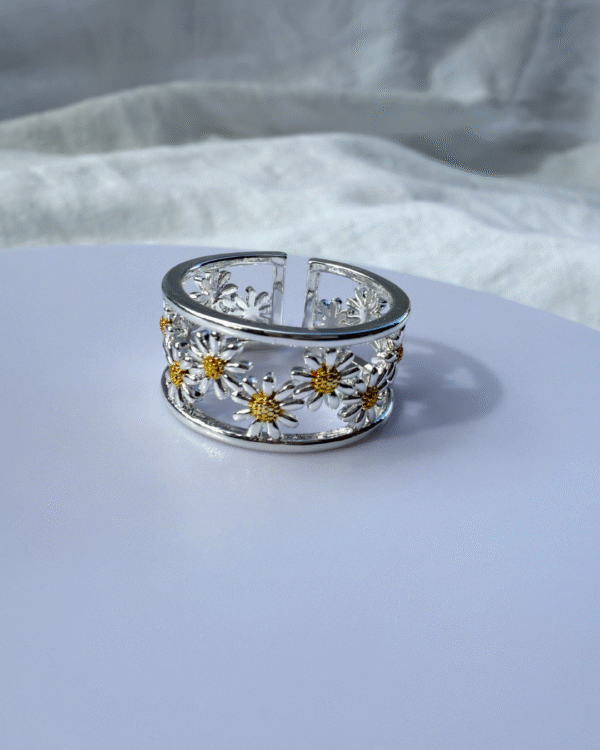 Anillo Márgara