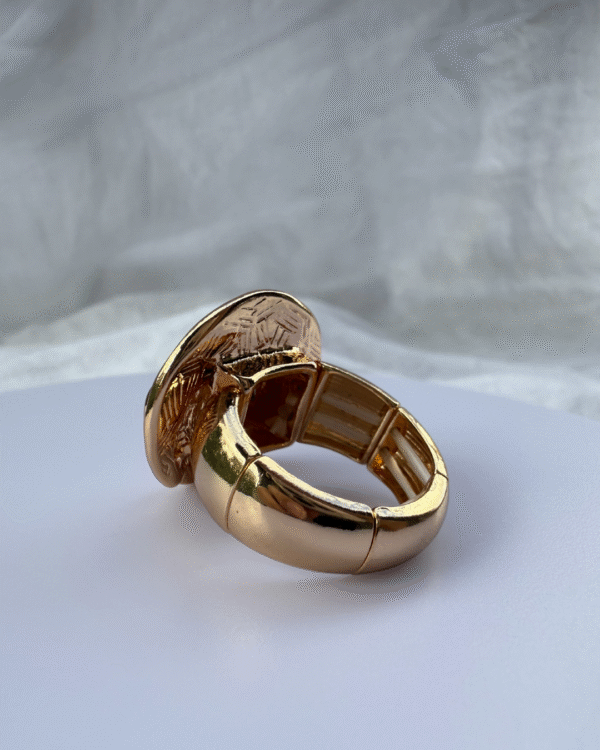 Anillo Brownie - Imagen 2