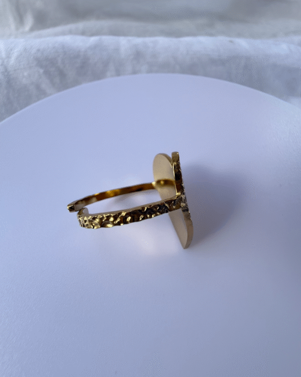 Anillo Cora - Imagen 2