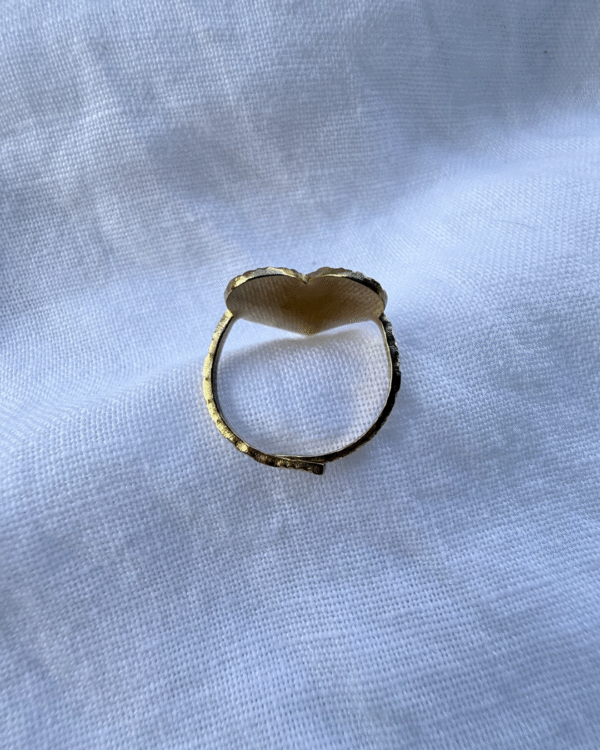 Anillo Cora - Imagen 5