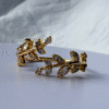 Anillo Olivo - Dorado - Imagen 2