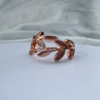Anillo Cenit - Rosa