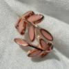 Anillo Cenit - Rosa - Imagen 5