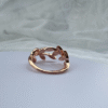 Anillo Cenit - Rosa - Imagen 3