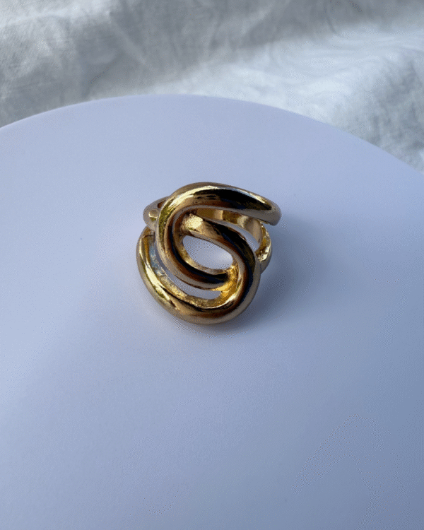Set de 3 Anillos Resplandor - Imagen 2