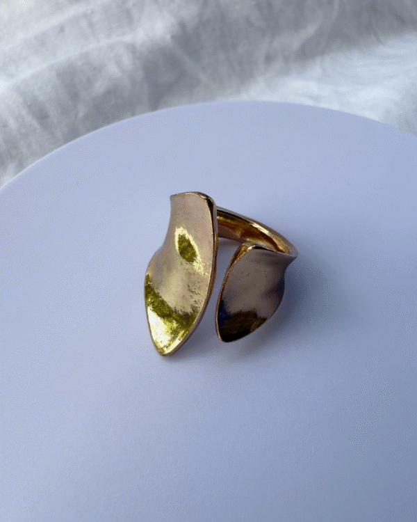 Set de 3 Anillos Resplandor - Imagen 3