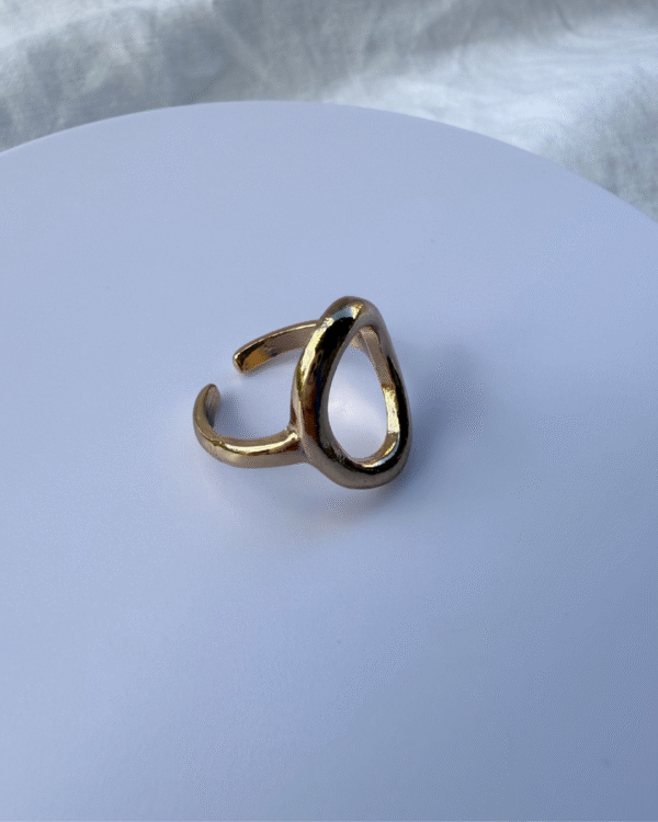 Set de 3 Anillos Resplandor - Imagen 4
