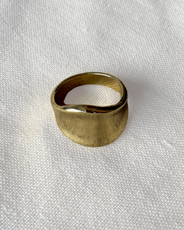 Set de 3 Anillos Centella - Imagen 4