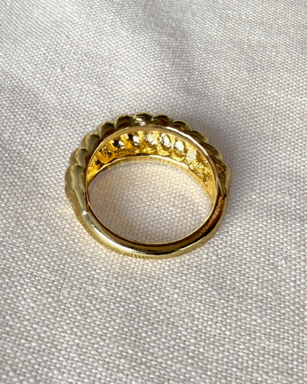 Set de 3 Anillos Centella - Imagen 6