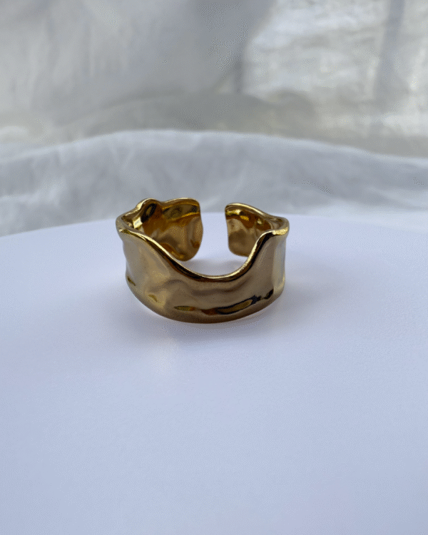 Anillo Náyade - Imagen 2