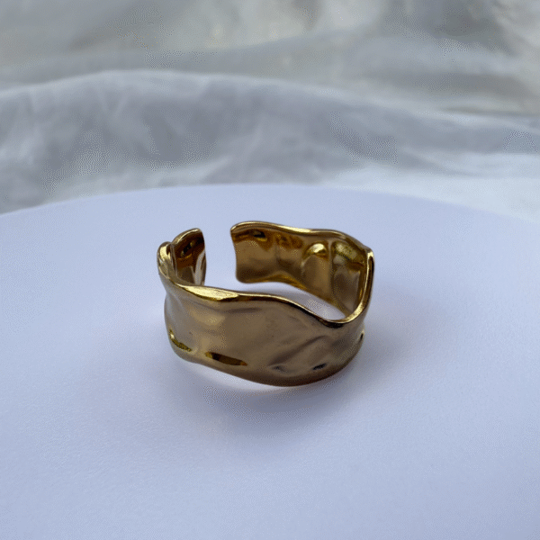Anillo Náyade