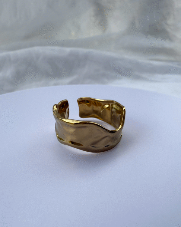 Anillo Náyade