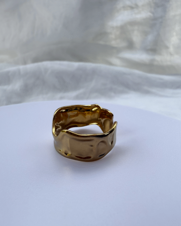 Anillo Náyade - Imagen 4