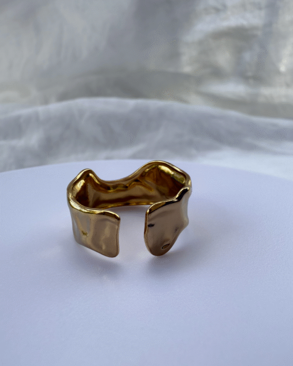 Anillo Náyade - Imagen 5