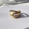 Anillo Olá - Nácar - Imagen 4
