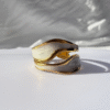 Anillo Olá - Nácar - Imagen 5