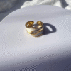 Anillo Olá - Nácar - Imagen 6