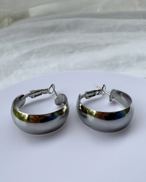 Set Aritos Claire - Imagen 4
