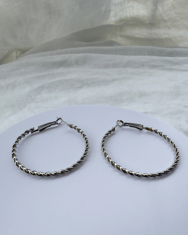 Set Aritos Claire - Imagen 6