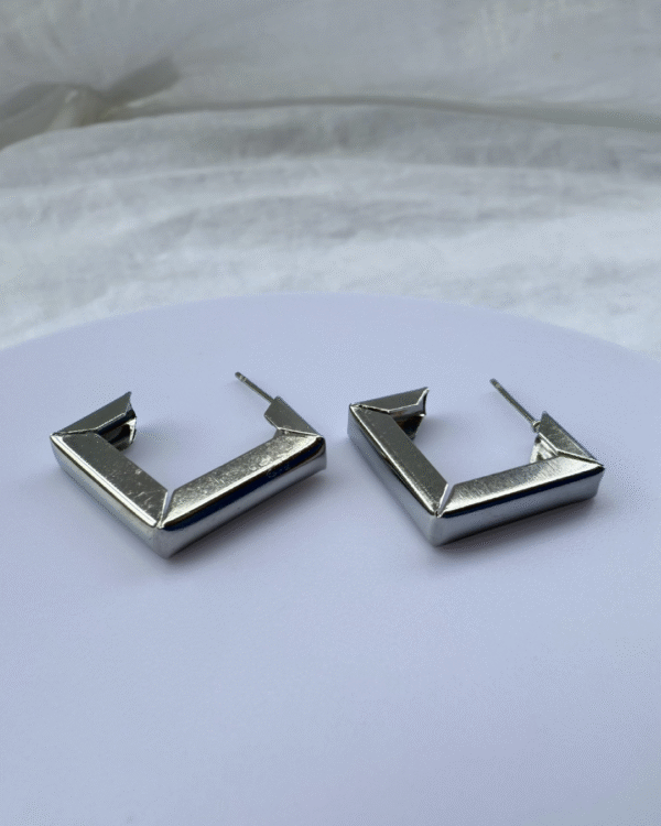 Set Aritos Claire - Imagen 7