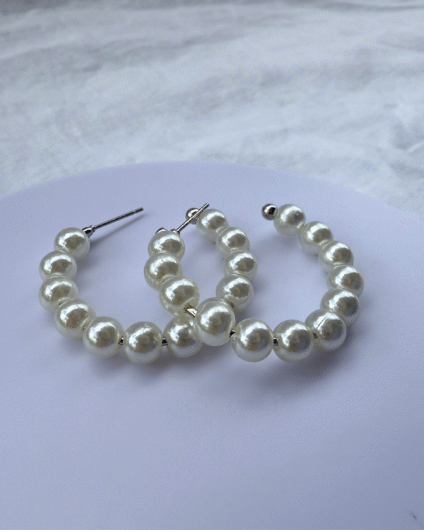 Set Aritos Claire - Imagen 8