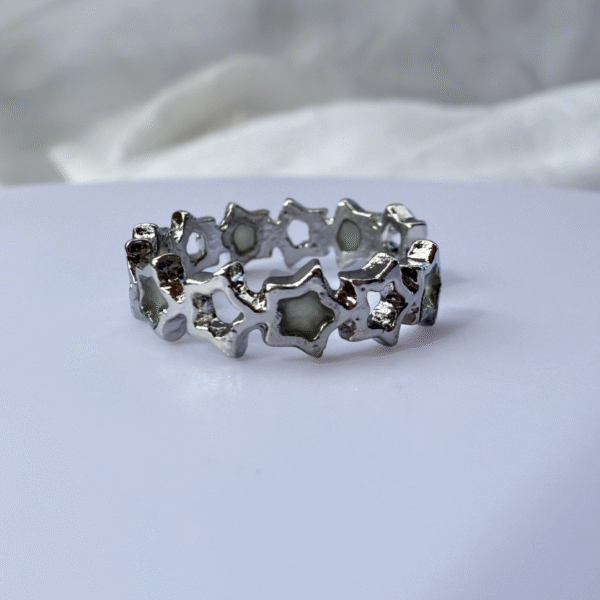 Anillo Albor