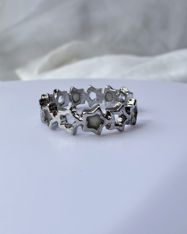 Anillo Albor