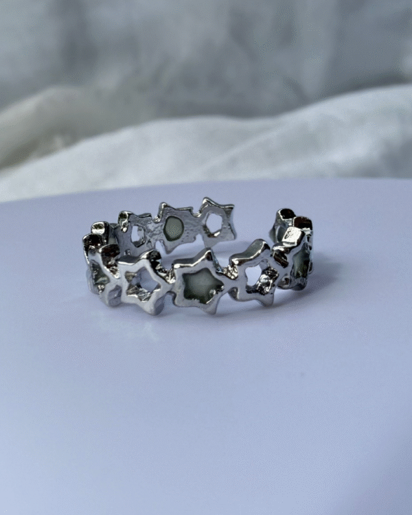 Anillo Albor - Imagen 3