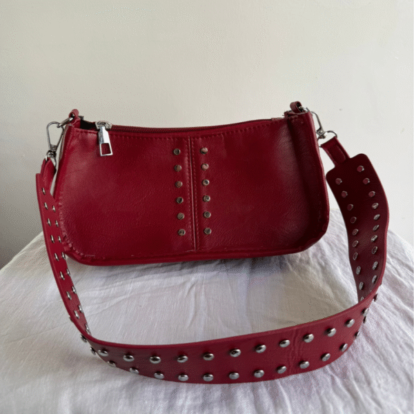 Cartera Brava - Bordeaux