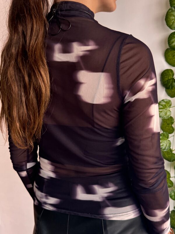 Blusa de Tul - Eclipse - Imagen 4