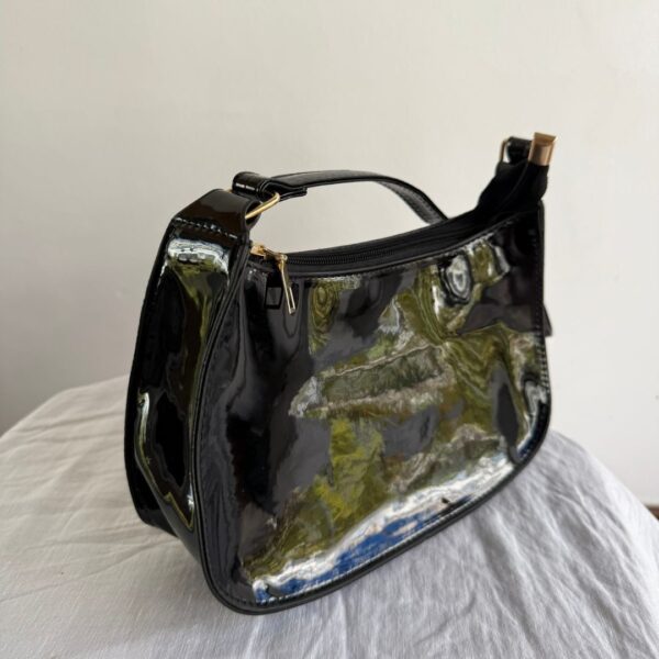 Cartera Petra - Negro - Imagen 5