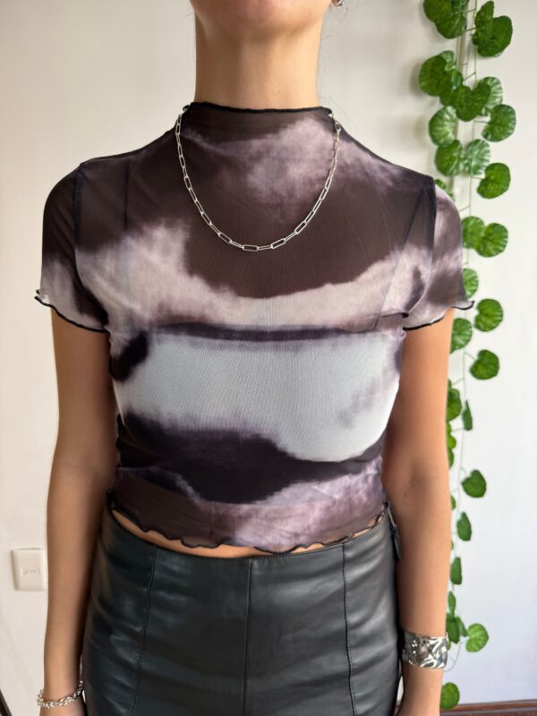 Blusa de Tul - Aura - Imagen 2