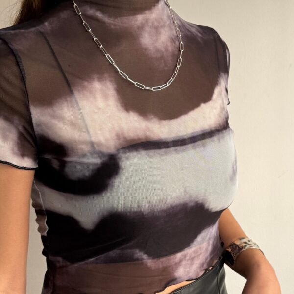 Blusa de Tul - Aura
