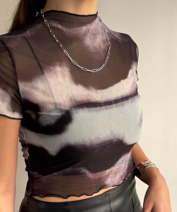 Blusa de Tul - Aura