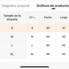 Blusa de Tul - Constelada - Imagen 6