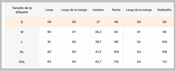 Blusa de Tul - Eclipse - Imagen 5