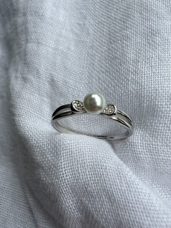 Anillo Lunar - Plata 925 - Imagen 6