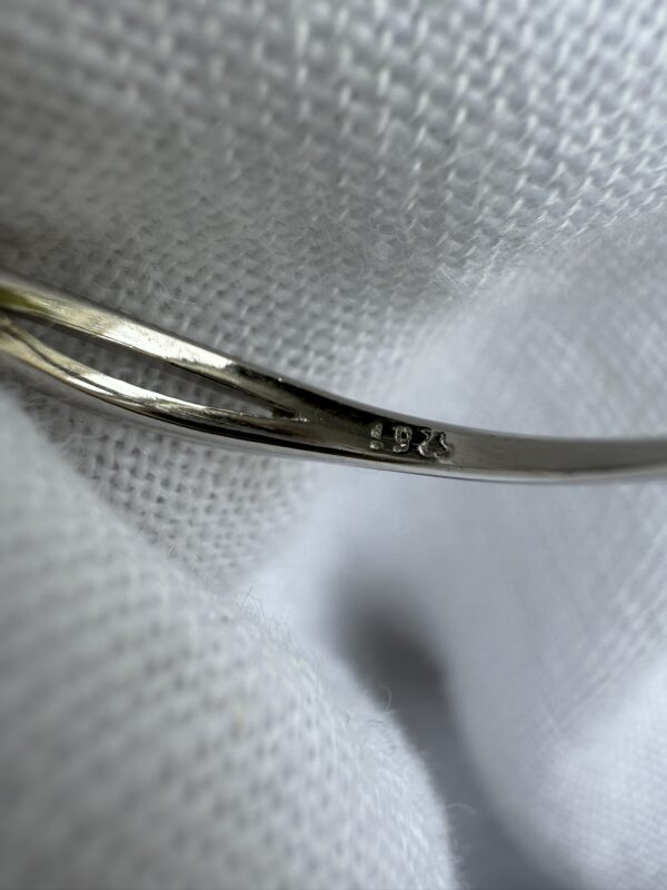Anillo Lunar - Plata 925 - Imagen 3
