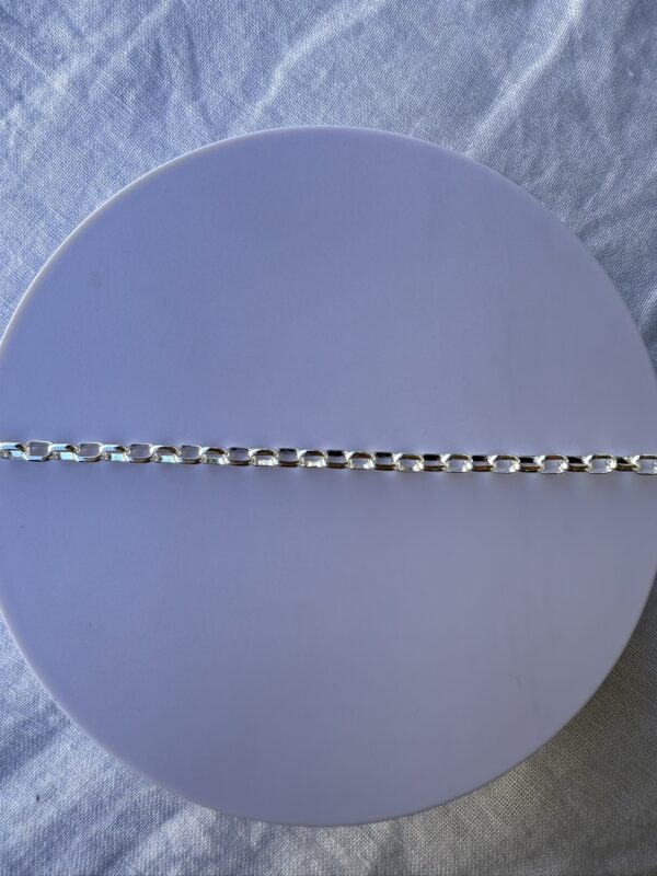 Pulsera Delicatta - Plata 925 - Imagen 2